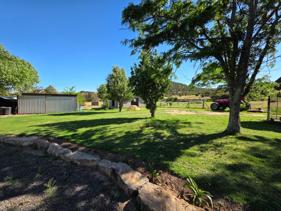 38 Bedroom Property for Sale in Paul Roux Free State